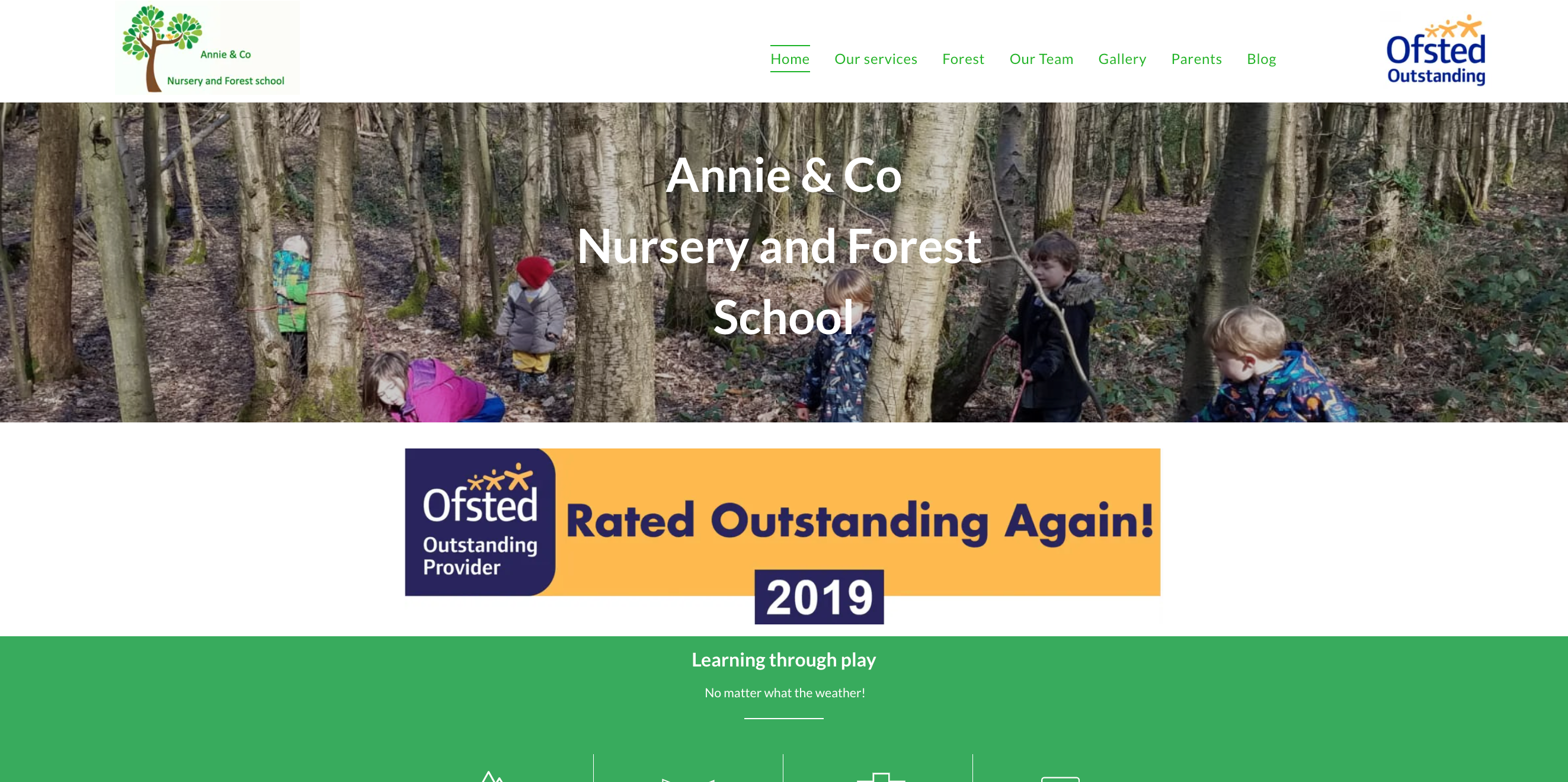 forestschool